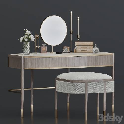 '3dsky Pro - Frato Lorient dresser'