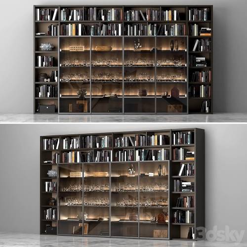 '3dsky Pro - Varenna_Poliform_DAY_SYSTEM_13'