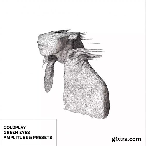 Charlie Narduzzo Green Eyes Coldplay Amplitube 5 Presets