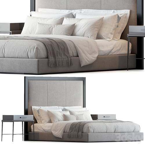 '3dsky Pro - BED BY SOFA AND CHAIR COMPANY 28' '3dsky Pro - BED BY SOFA AND CHAIR COMPANY 28'