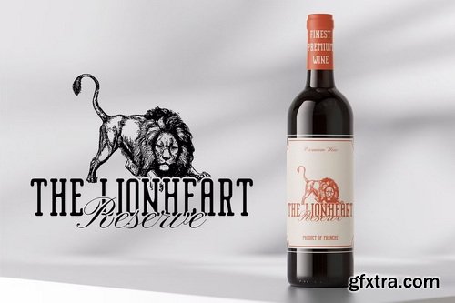 CreativeMarket - Nordin Slab Rounded Drawn