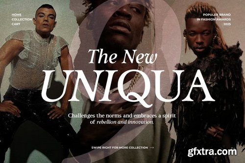 CreativeMarket - Pink Average - Trendy Modern Serif