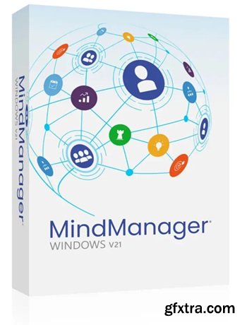 Mindjet MindManager 24.1.150