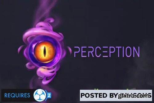 Perception 2 | Game Creator 2 by Catsoft Works v2.1.5 (20 Mar 2025)