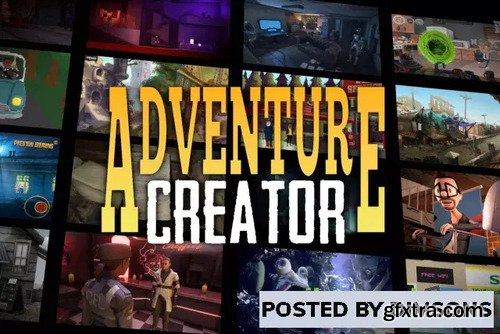 Adventure Creator v1.83.0