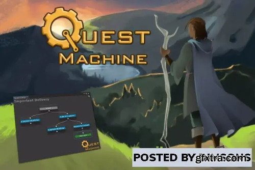 Quest Machine v1.2.48.1