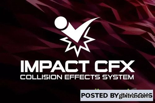 Impact CFX - Collision Effects System v1.5.4