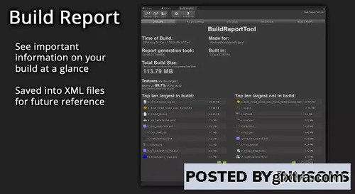 Build Report Tool v3.11.12
