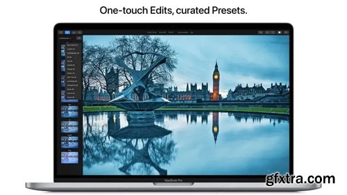 Mossaik Presets Pro 2.3.31
