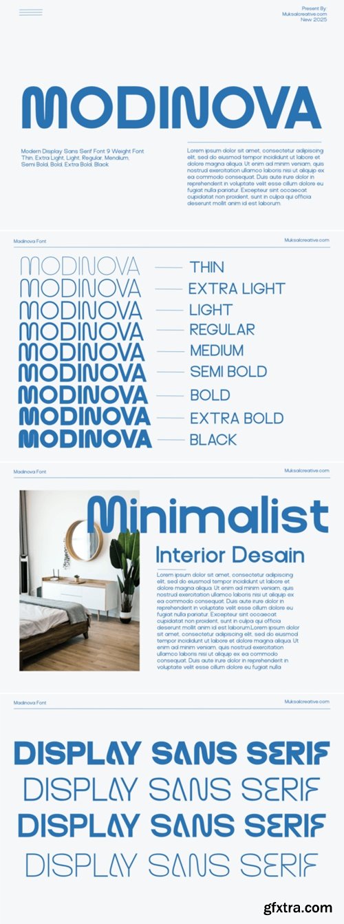 CreativeMarket - Modinova 290979459