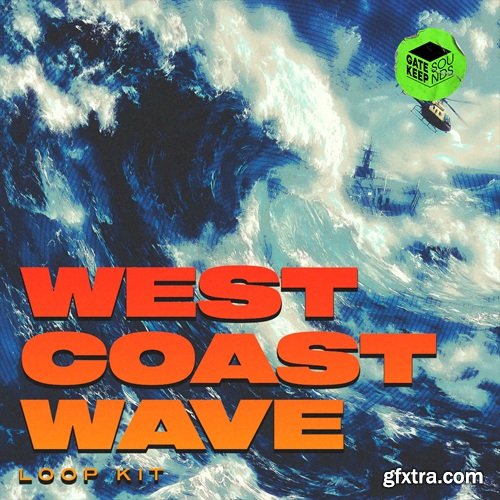 Gatekeep Sounds IIInfinite The West Coast Wave