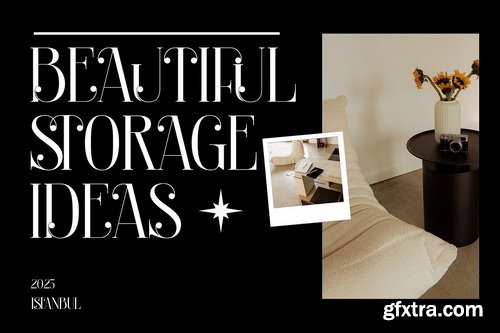 CreativeMarket - Bralgine A Modern Ligature Serif