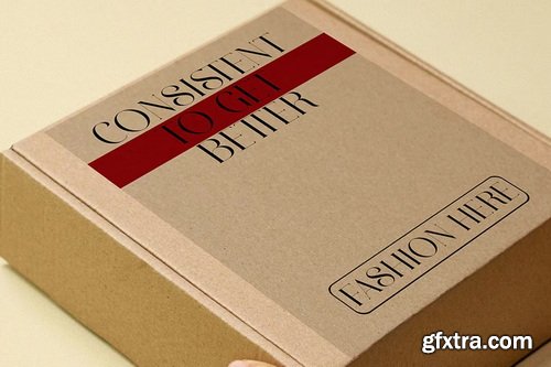 CreativeMarket - Ravlys - Classy serif