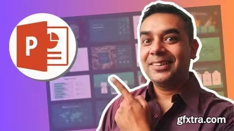 Udemy - Social Media Graphics Using Powerpoint Design | Hands On