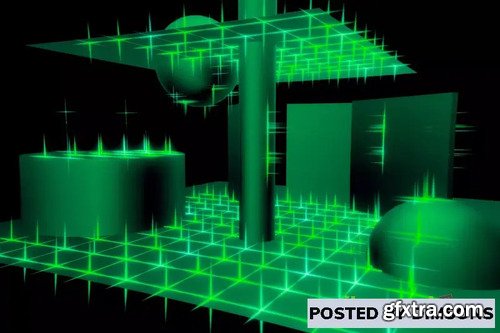 Cyber Effects - Sonar v1.1