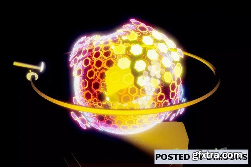 Cyber Effects - Shield v1.1