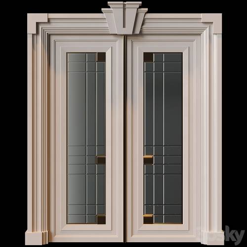 '3dsky Pro - Door'