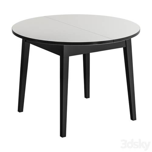 '3dsky Pro - Dining table Kenner 1000M'
