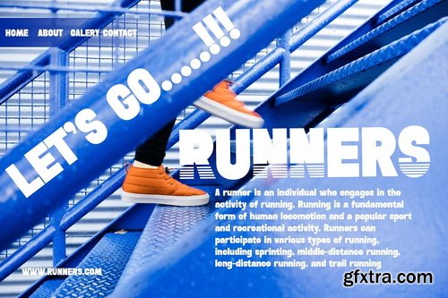 CreativeMarket - Urban Land - Funky Bold Font