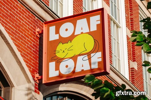 Swedis - Vintage Bold Font