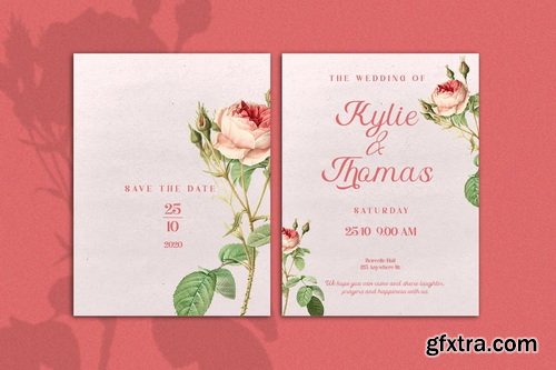 CreativeMarket - Kalita - Modern Elegant Script Font