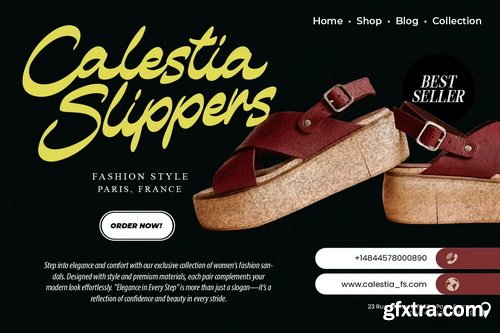 CreativeMarket - Monlight Modern Script Retro Font