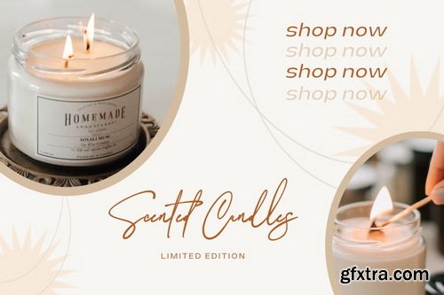 CreativeMarket - Sainthesa - Monoline & Signature