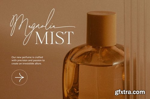 CreativeMarket - Sainthesa - Monoline & Signature