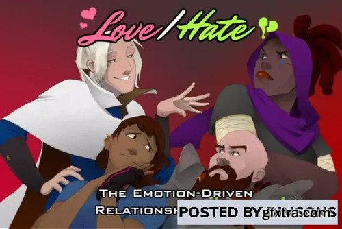 Love/Hate v1.10.51 (17 Mar 2025)