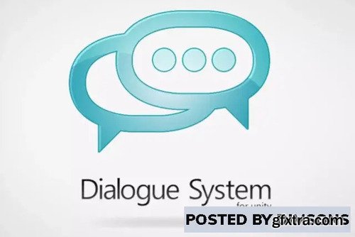 Dialogue System for Unity v2.2.51 (17 Mar 2025)