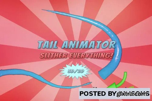 Tail Animator v2.0.7 (17 Mar 2025)