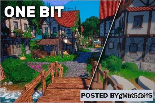 Artistic: One Bit v3.1.0 (17 Mar 2025)