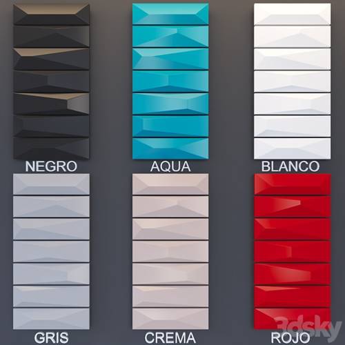 '3dsky Pro - Absolut Keramika Denver'