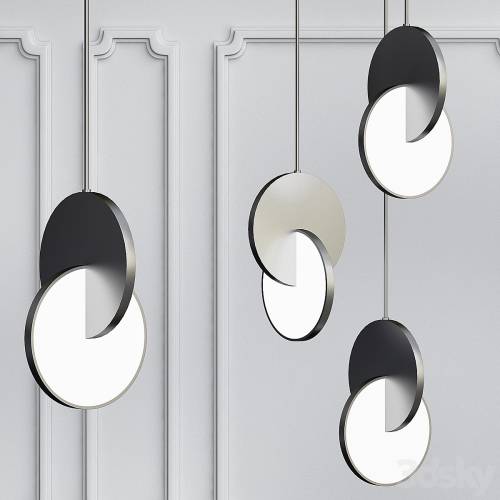 '3dsky Pro - Eclipse Pendant' '3dsky Pro - Eclipse Pendant'