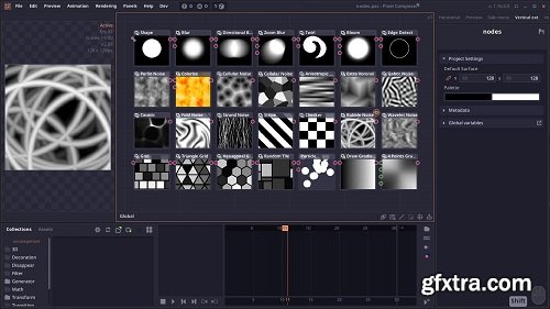 Pixel Composer 1.20.0.8