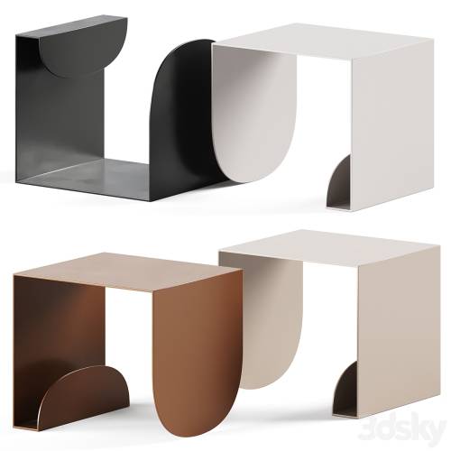 '3dsky Pro - Coffee table M27_KOLO'