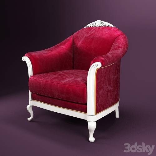 '3dsky Pro - Gala chair'
