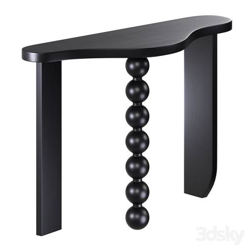 '3dsky Pro - DIVAN.RU console MOGENS'