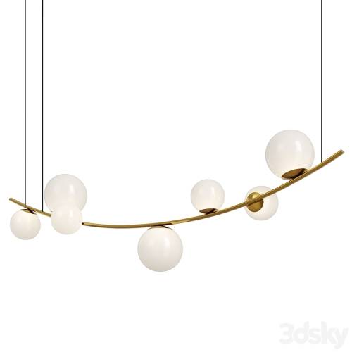 '3dsky Pro - Vida Pendant Lamp'