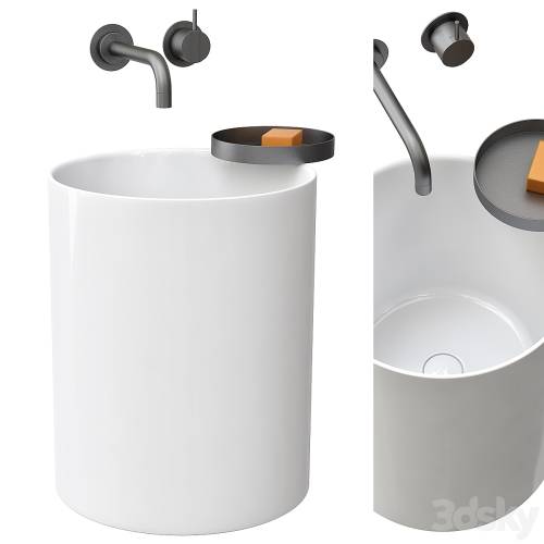 '3dsky Pro - Galassia Core 7305'