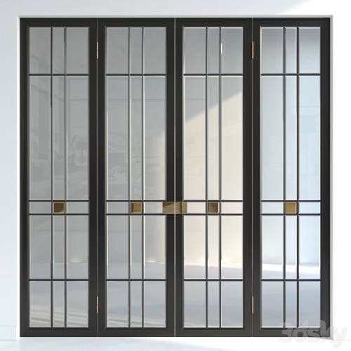 '3dsky Pro - Door 17'