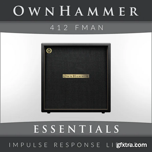 Ownhammer 412 FMAN Essentials Impulse Response