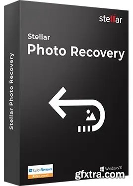 Stellar Photo Recovery 12.2.0.1