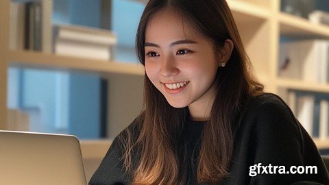 Udemy - 45 Pro Tips to Master Your UX Portfolio