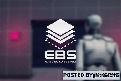Easy Build System - Modular Building System v6.8.2 (16 Mar 2025)