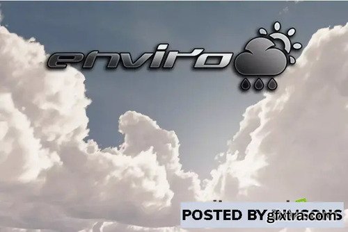 Enviro 3 - Sky and Weather v3.2.1a (14 Mar 2025)