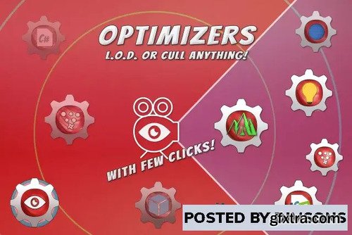 Optimizers v2.2.2 (13 Mar 2025)