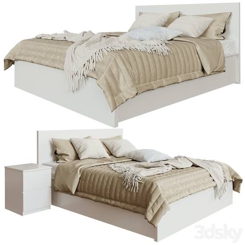 '3dsky Pro - Ikea Malm'