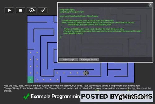 Roslyn C# - Runtime Compiler v1.9.2 (12 Mar 2025)