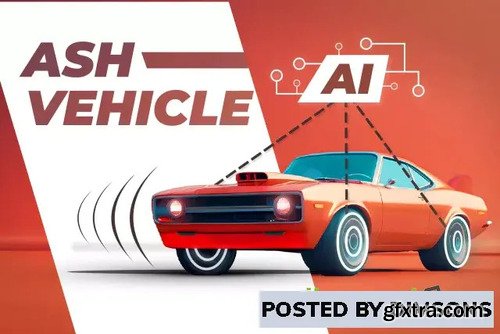 Ash Vehicle AI v3.0